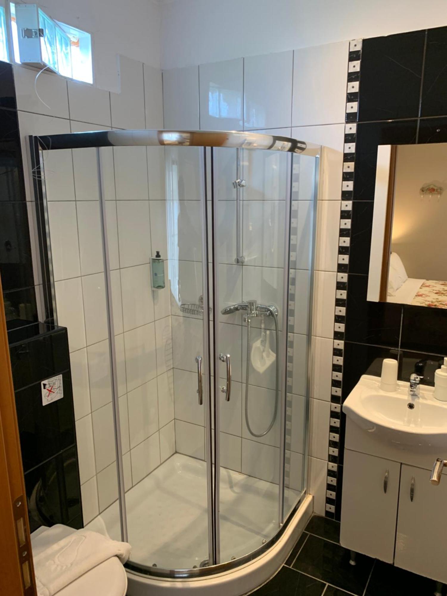 Luxury Studios Ath Тасос Экстерьер фото