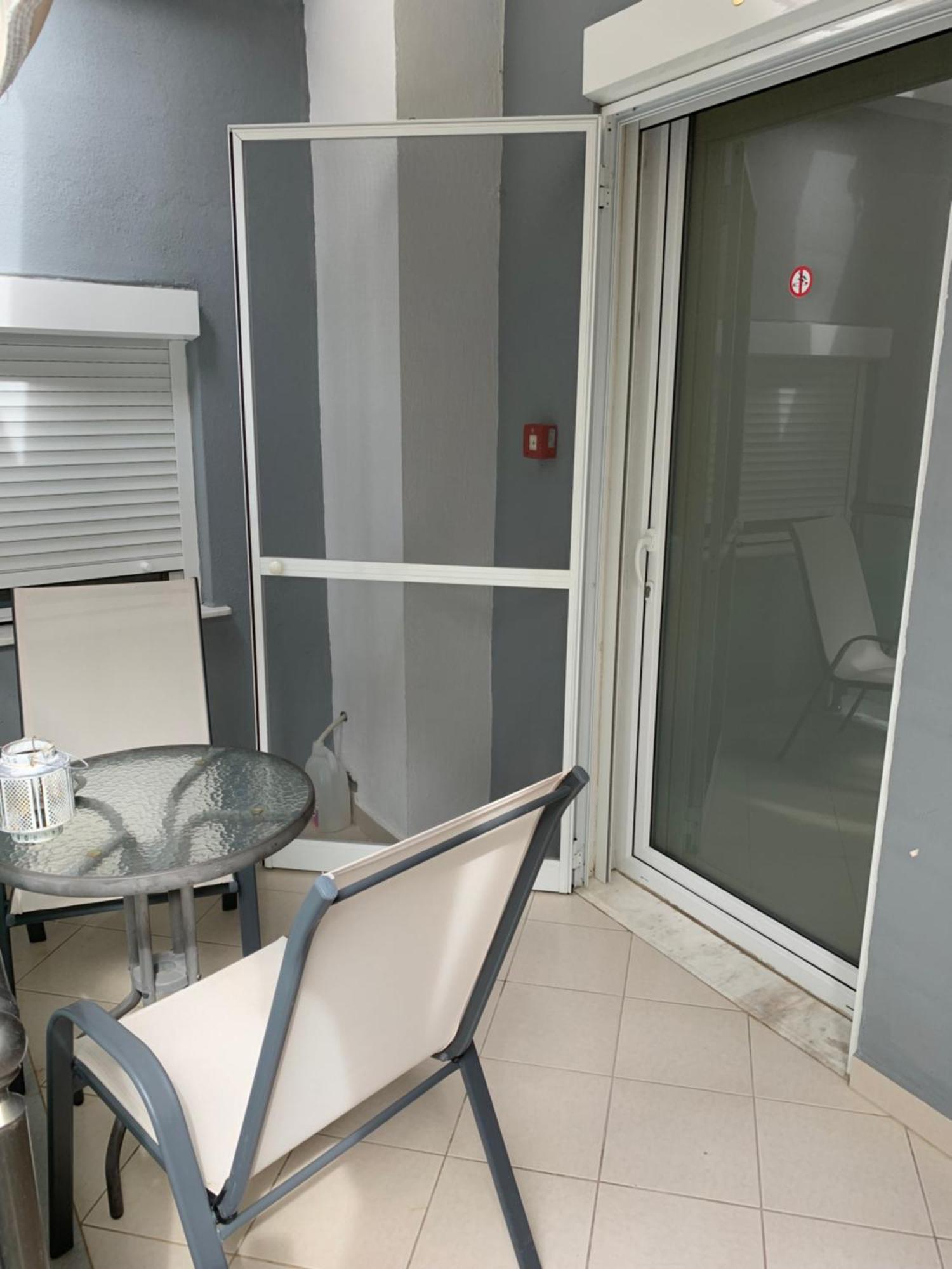 Luxury Studios Ath Тасос Экстерьер фото