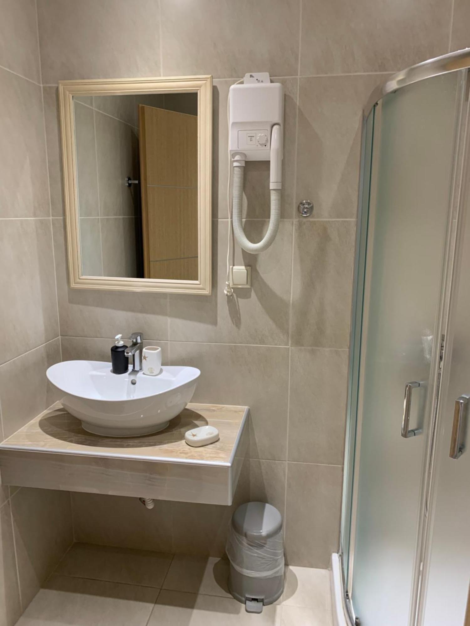Luxury Studios Ath Тасос Экстерьер фото