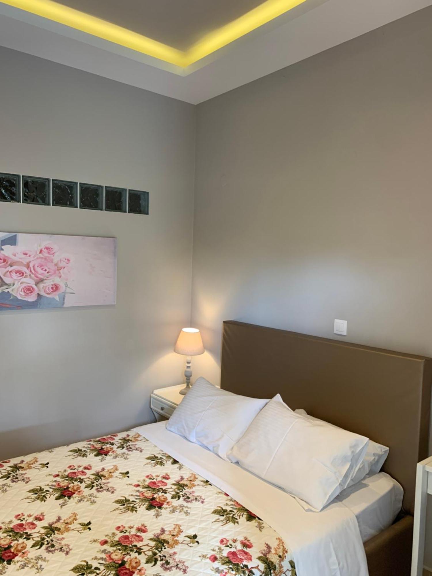 Luxury Studios Ath Тасос Экстерьер фото