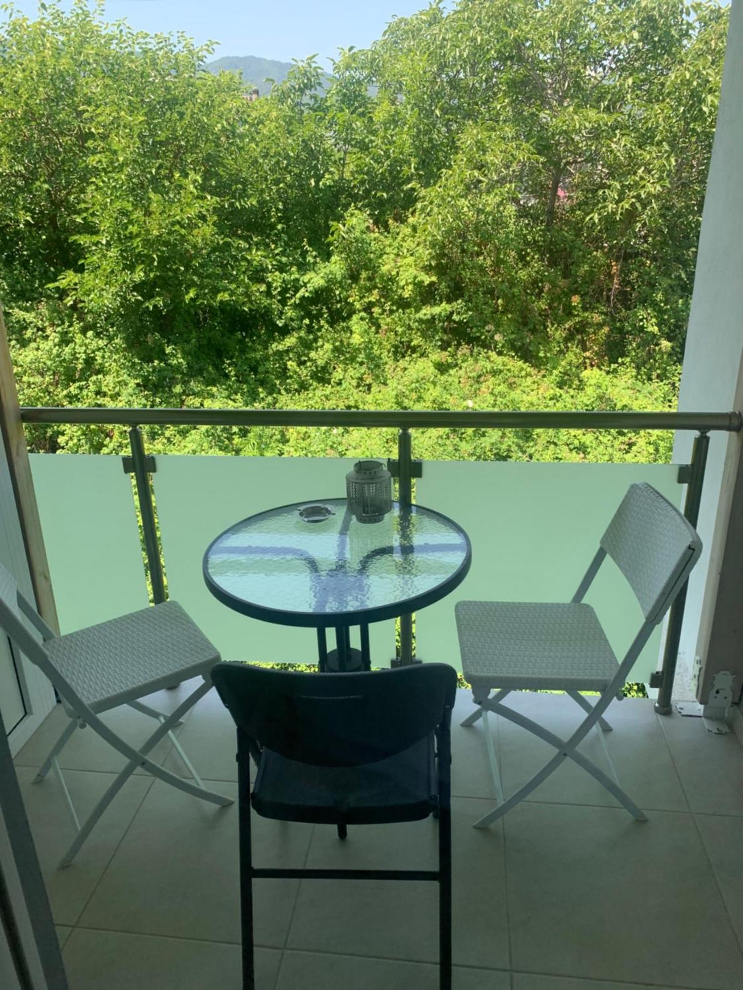 Luxury Studios Ath Тасос Экстерьер фото